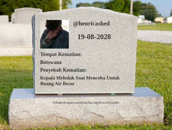 henricashed tweet picture