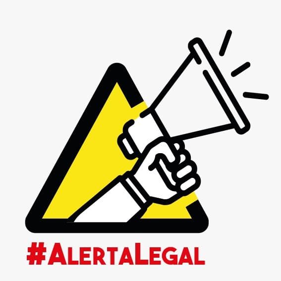 AccesoaJusticia's tweet photo. #AlertaLegal El Ejecutivo nacional según decreto 4.602 (1/5/2021), publicado en G.O. n.° 6.622 Ext. de esa misma fecha, estableció un aumento del salario mínimo a partir del 1° de mayo, por un monto de Bs. 7.000.000. Hilo #JusticiaVe https://t.co/zBk9GMLEhH