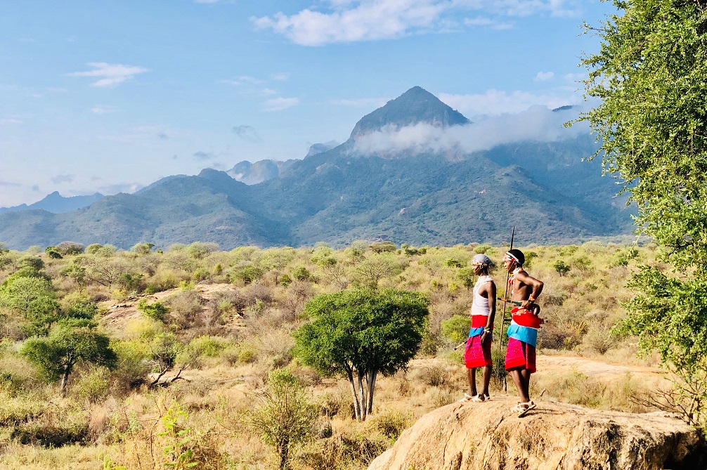 **How to Travel During a #Pandemic**
bit.ly/2RiXGZt
Our newsletter shares first-hand facts about travelling safely and showcases some of the best places for private travel in Africa and Asia.
#privatetravel #travelwithaheart #LuxuryTravel