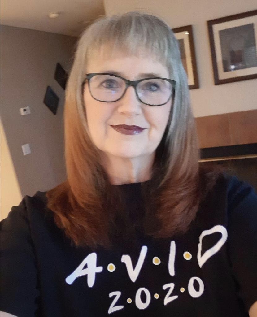 This week is Teacher Appreciation Week, and we'd like to give a huge shout-out to Mrs. Perry our AVID 12 and AVID 10 teacher. #AVIDfamily #NLMUSD #Lancerfamily.