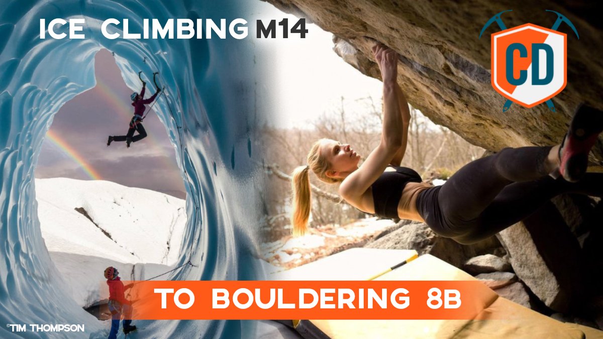 EpicTV Climbing (EpicTVClimbing) Twitter