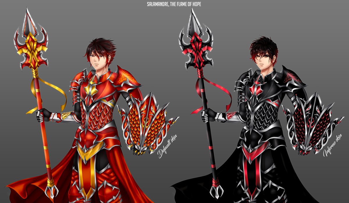 #Salamandre 
x.com/T1W/status/138… #T1W