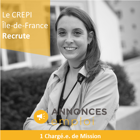 CREPI Ile-de-France tweet media