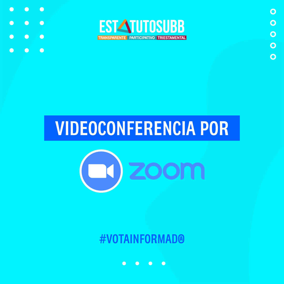 ¡HOY!
Asamblea Asociación de Académicos/as Concepción 📍

🕜 Hoy a las 18:00 horas.
📩 Link de la reunión en el correo institucional.

¡No te quedes fuera!

#VotaInformado #EstatutosUBB #Plebiscito #UniversidadesEstatales