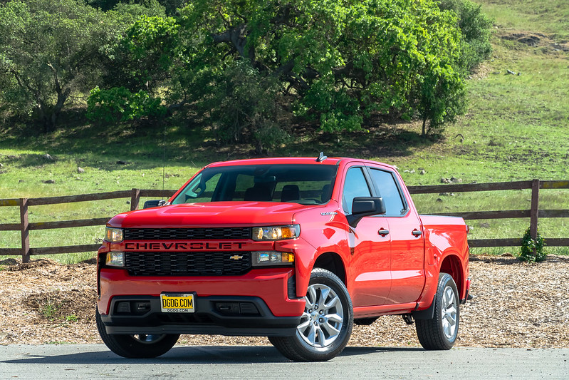 CapitolChevySJ's tweet photo. 2021 Chevy Silverado https://t.co/aVj9yMrzUK
