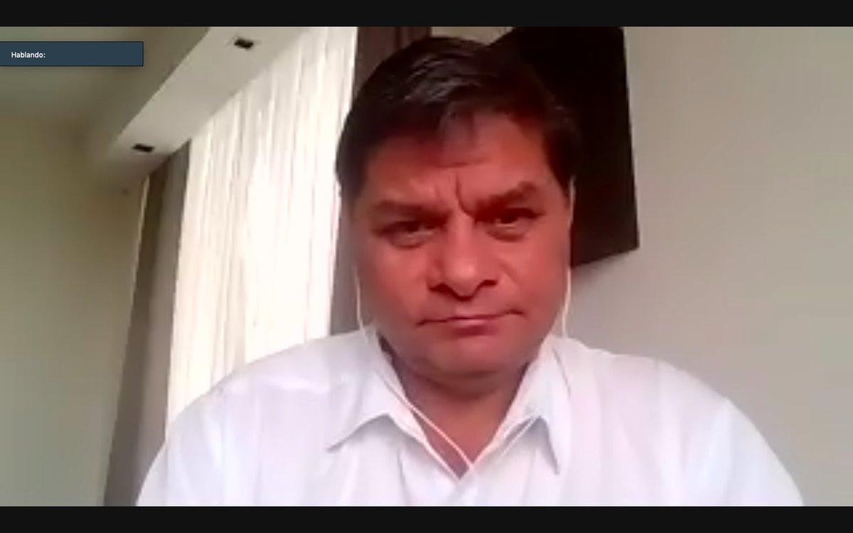 El presidente de la Comisión del <a href="/DerechoSaludAN/">Comisión del Derecho a la Salud y Deporte</a>, <a href="/drwilliamgarzon/">Dr. William Garzón</a>, destaca los importantes triunfos en competencias nacionales, regionales e internacionales de Nathaly Paredes Murillo, que han dejado muy en alto el nombre del deporte ecuatoriano.