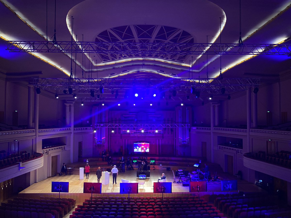 So ready for our Award Ceremony tonight from the beautiful Henri Le Boeuf <a href="/BOZARbrussels/">BozarBrussels</a> 7pm.
differenceday.com