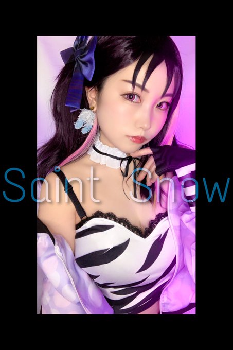 Twitterのコスプレ画像12