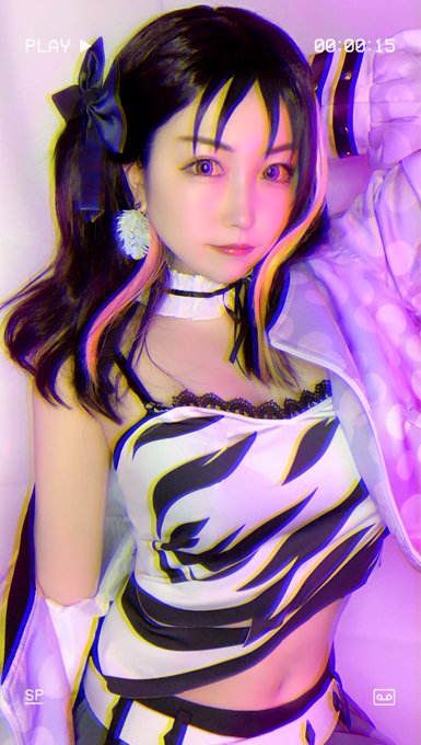 Twitterのコスプレ画像13