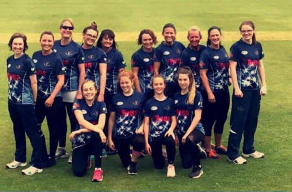 NordenCC's tweet photo. Our ladies section is recruiting new players. Training is on Monday nights at 6pm. Everyone welcome - just come down and give it a go https://t.co/ZFBL7L2doR
