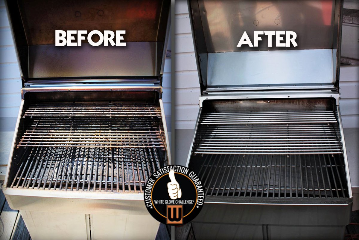 WeKleenMa's tweet photo. Professional BBQ Grill &amp; Outdoor Kitchen Cleaning. Free Quote Online @ https://t.co/Y3xIp6z2yX https://t.co/k1zUCPg3h6
