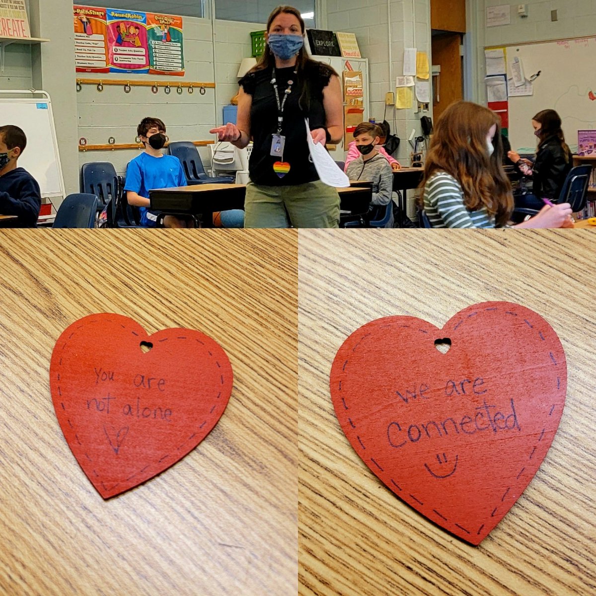 IBJ 5th Grade Squad tweet media