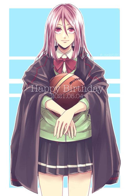 桃井さつきのtwitterイラスト検索結果