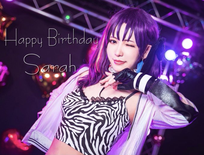 Twitterのコスプレ画像9