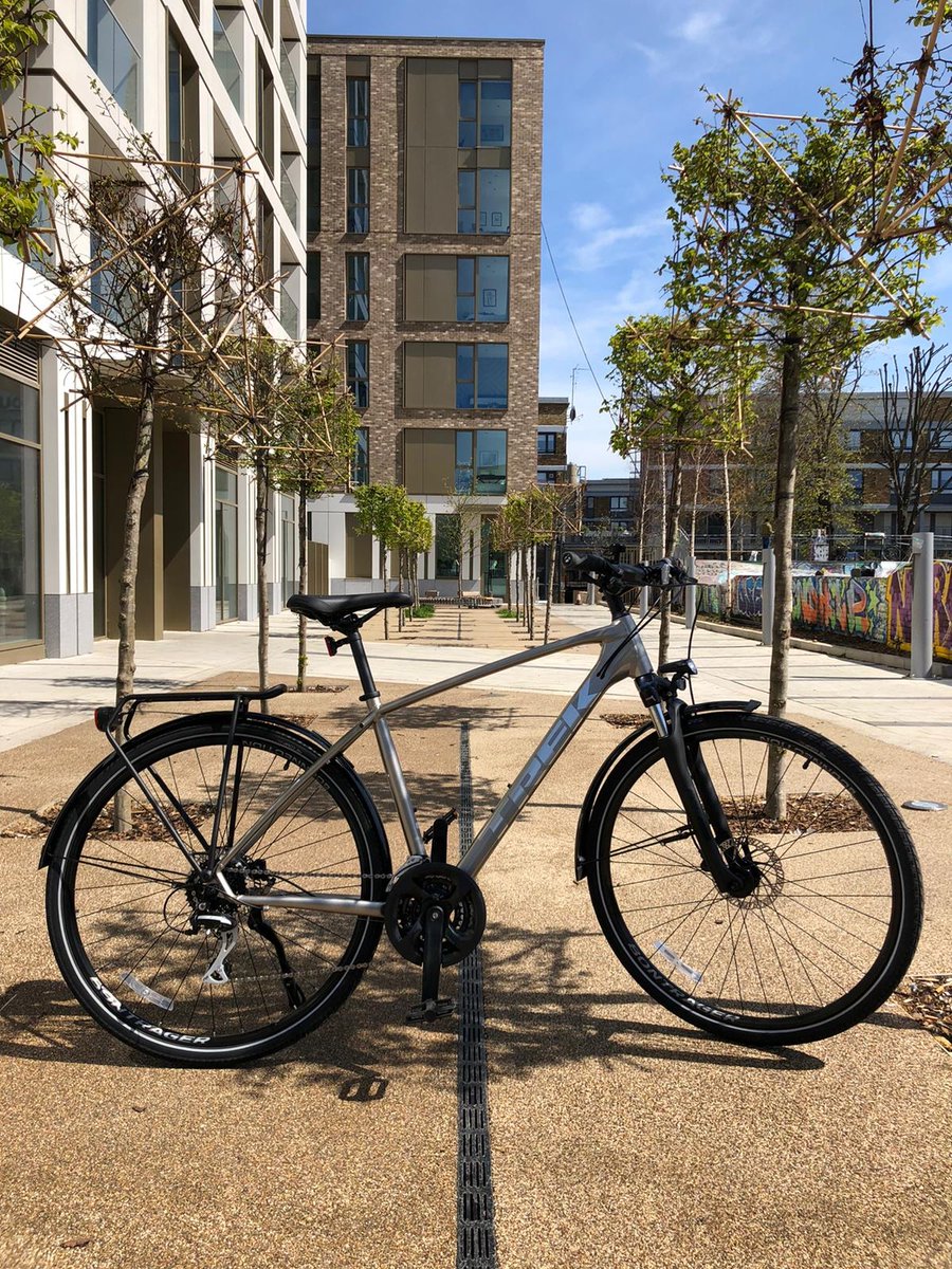 Brixton Cycles Workers' Co-op tweet media