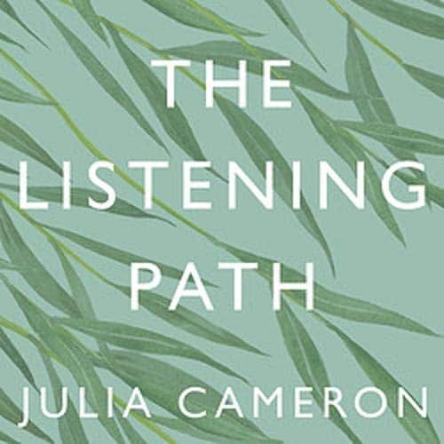 MXAudioBooks's tweet image. #audiobooks #books  #TheArtist’sWay
The Listening Path By Julia Cameron
From the best-selling author of The Artist’s Way comes a new,

bit.ly/3ufhHhP