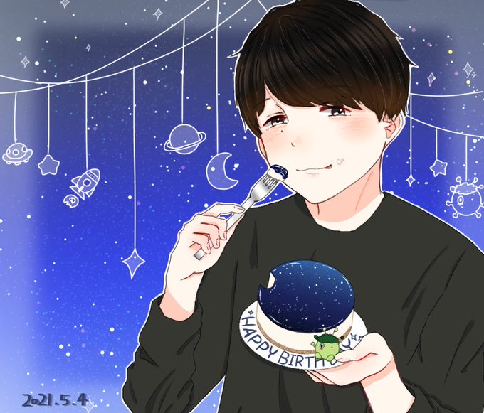 小野大輔のtwitterイラスト検索結果