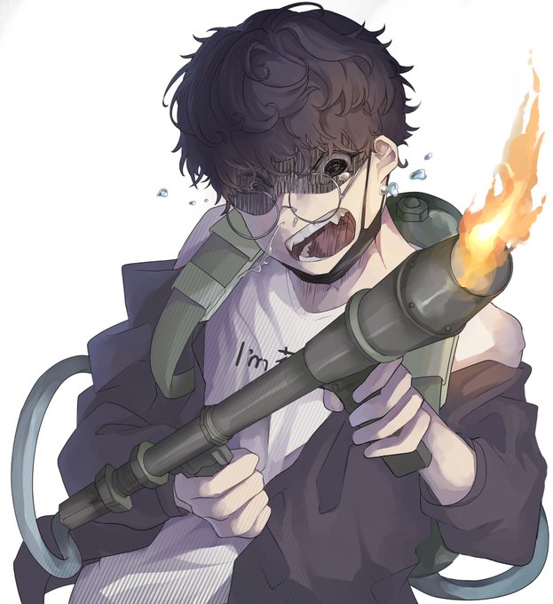 火炎のtwitterイラスト検索結果 古い順