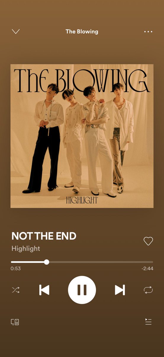 faro_Lee's tweet photo. ❤️  #The_Blowing #Highlight @900_330 https://t.co/wWIV6d1t56
