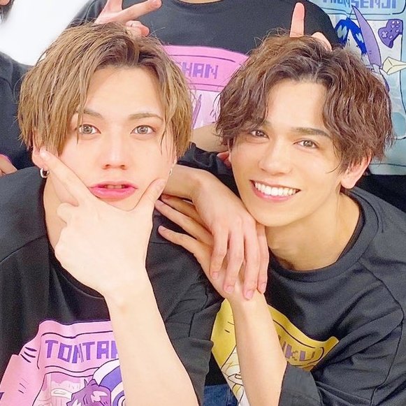 tadaima__1919's tweet image. 사귀네