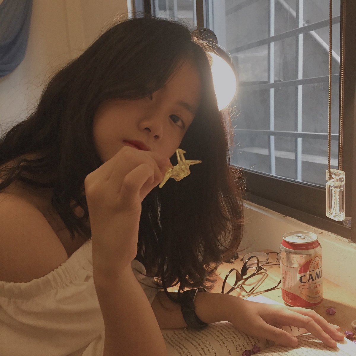 Huaying_in_luv's tweet photo. 𝚙𝚑𝚒𝚎̂̀𝚗 𝚎𝚖 𝚐𝚘̣𝚒 𝚝𝚎̂𝚗 𝚝𝚘̂𝚒 𝟷 𝚕𝚊̂̀𝚗 𝚗𝚞̛̃𝚊 đ𝚞̛𝚘̛̣𝚌 𝚔𝚑𝚘̂𝚗𝚐🌙?

[ _✨𝓼𝓽𝓲𝓵𝓵 𝔀𝓲𝓽𝓱 𝔂𝓸𝓾|| 𝓙𝓙𝓚💜_ ]
_ _ _ _ _ _ _ _ _ _ _ _ 
#ARMYSeIcaDay
#ARSD 
@BTS_twt https://t.co/GmTwVhMhAE
