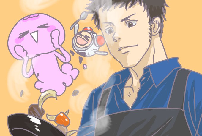 剱拓真のtwitterイラスト検索結果 剱拓真のtwitterイラスト検索結果