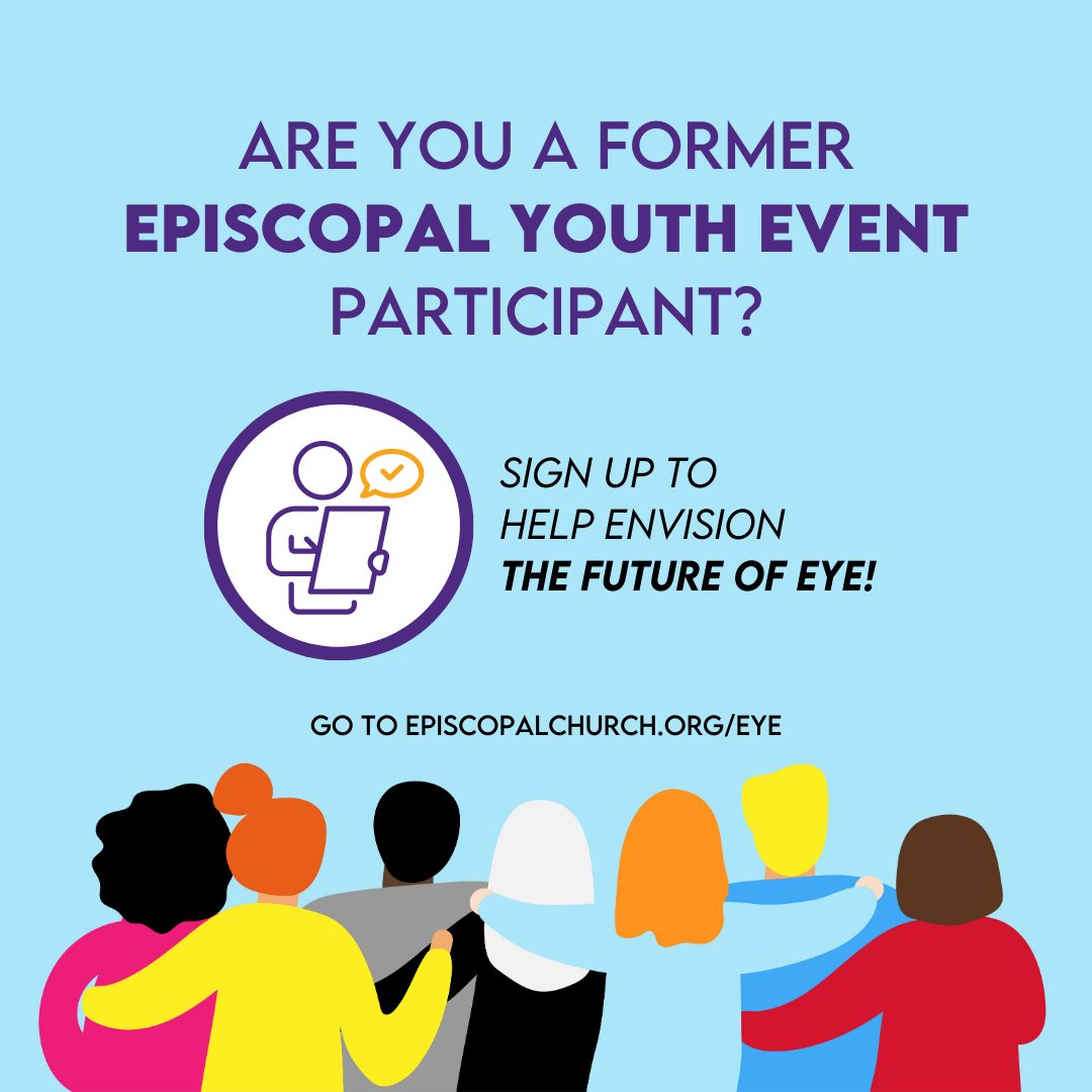 The Episcopal Diocese of Texas tweet media