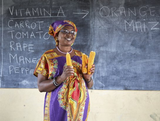 Professor Torbert's Orange Corn tweet media