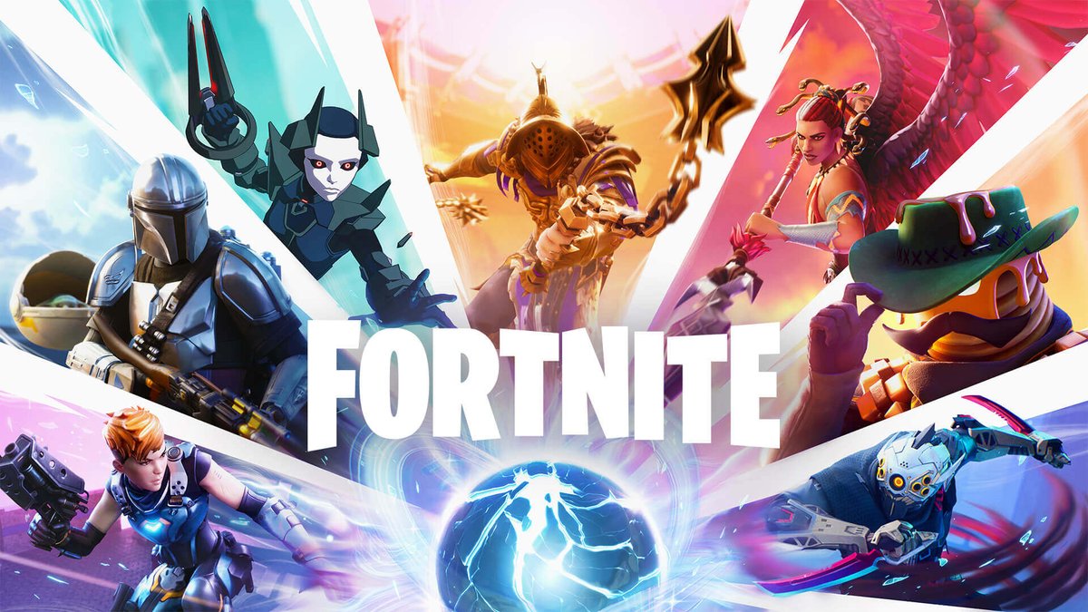 🔥FORTNITE🔥

Abrimos de nuevo la búsqueda de jugadores para representar a Panda Warriors en Fortnite.

Requisitos:

·Seriedad y compromiso
·0 toxicidad

Si quieres formar parte o saber más acerca del nuevo proyecto no dudes en contactar con nosotros.

#WeAreWarriors