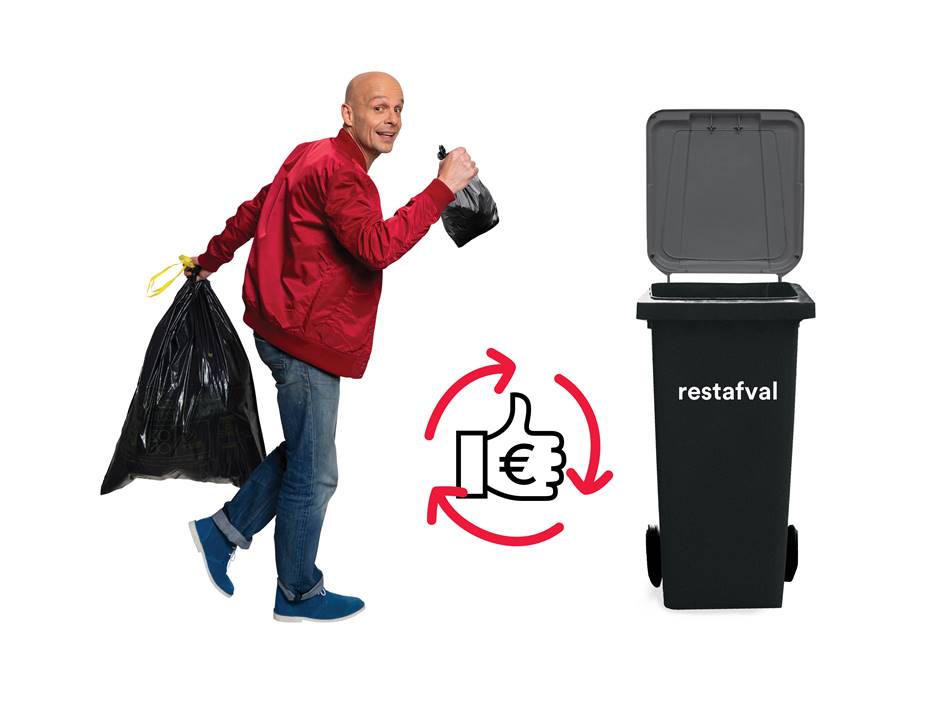 34% minder restafval dan in het eerste kwartaal van 2020 (dat is 566 ton!) en 57% minder afkeur van recyclebare stromen. Dat zijn de resultaten van de eerste maanden recycle-tarief! ♻️🚮 

Lees meer over de eerste evaluatie op ⤵️ noordoostpolder.nl/nieuws/restafv…