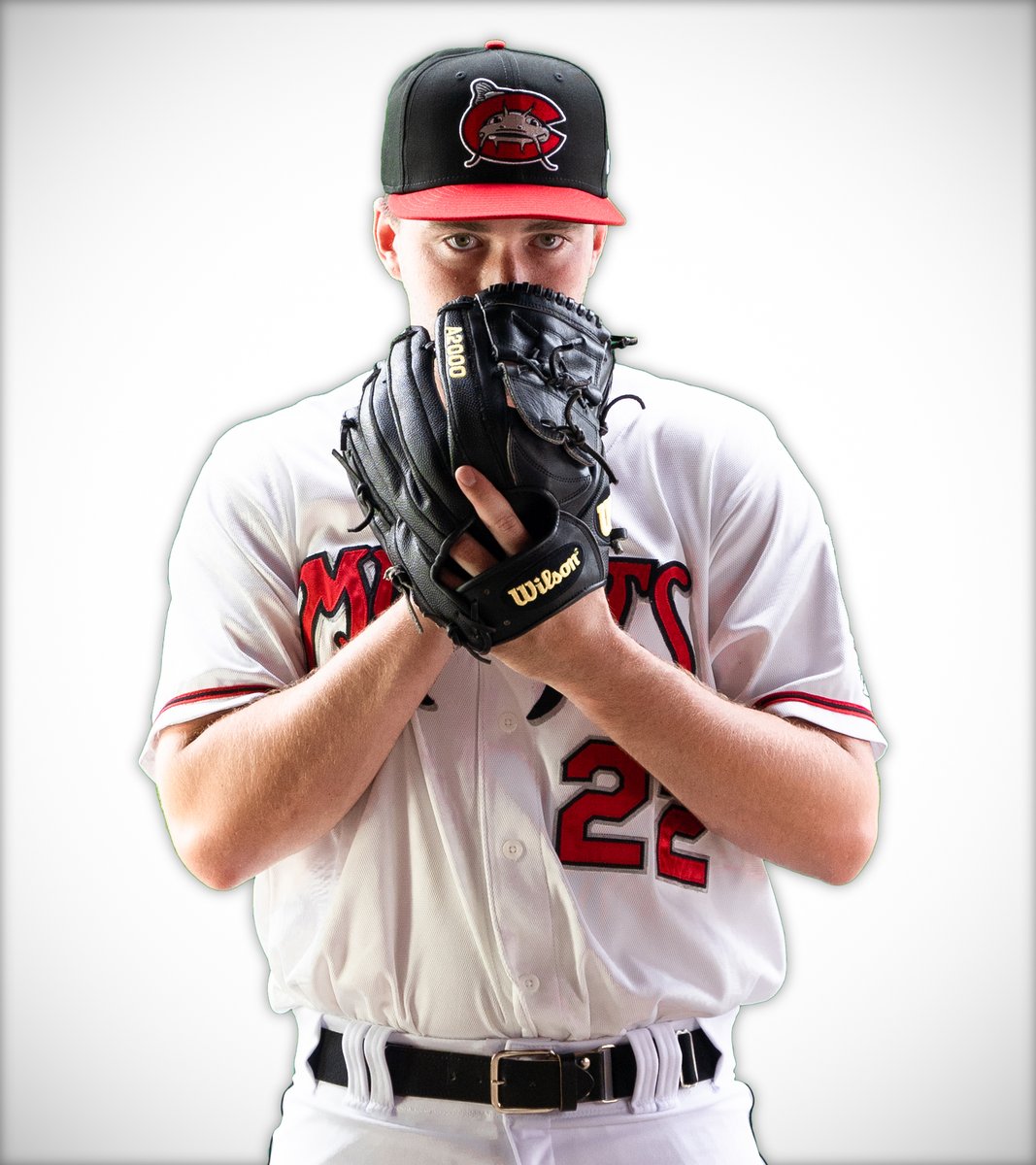 CarolinaMudcats tweet picture