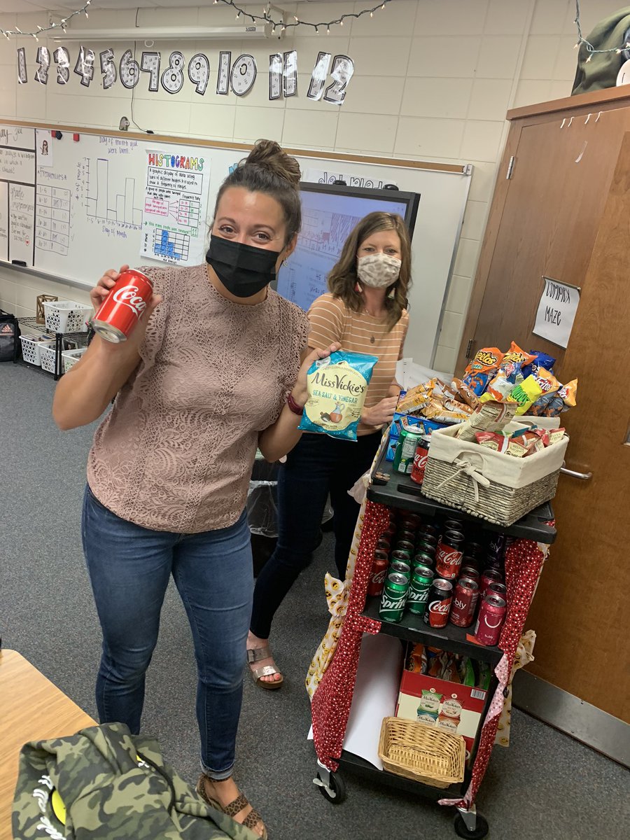 missliz31's tweet photo. We are in FULL jammyโขpack playingโขโขโข WOO woo cart pushing โขโขcelebration for everyone who touches the lives of our scholars! #LEO #BeBCMS
๐โค๏ธ๐โค๏ธ๐โค๏ธ๐โค๏ธ๐โค๏ธ๐โค๏ธ๐ #ProudPrincipal https://t.co/xWKAJFKi3u