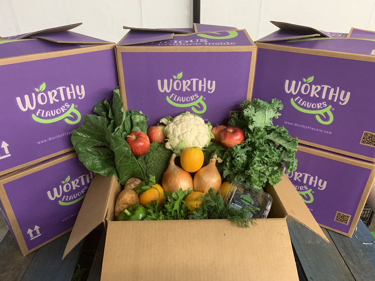 Worthy Flavors (@WorthyFlavors) / Posts / X