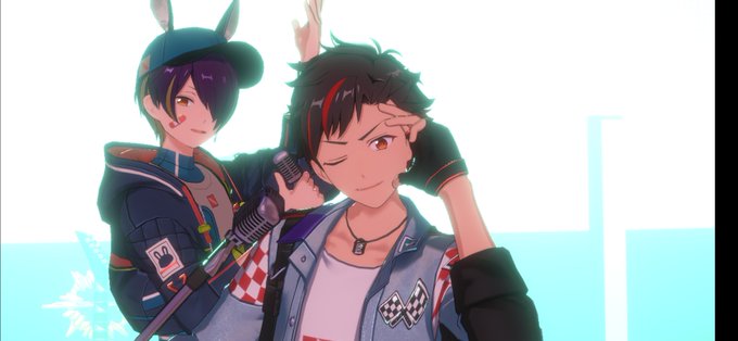 かっこかわいい 高画質 のtwitterイラスト検索結果 古い順