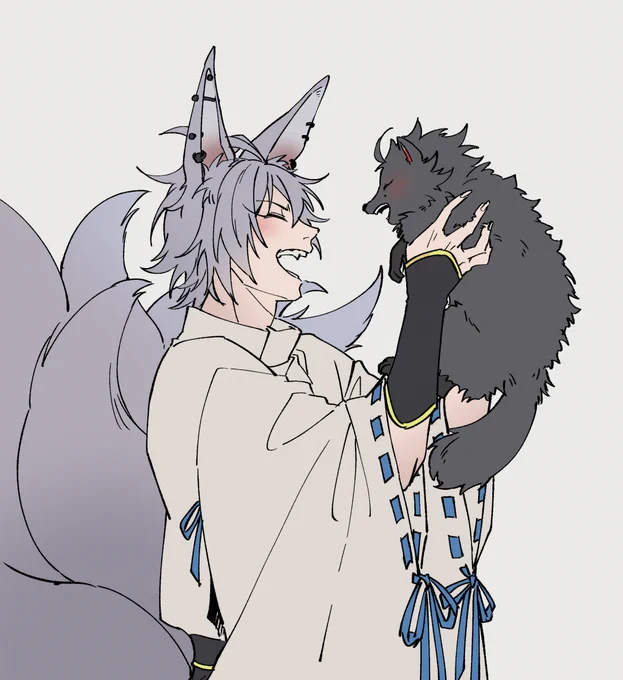 たぬきつ1⃣🐴😄😄 