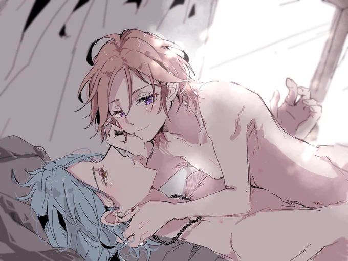 おはよ 