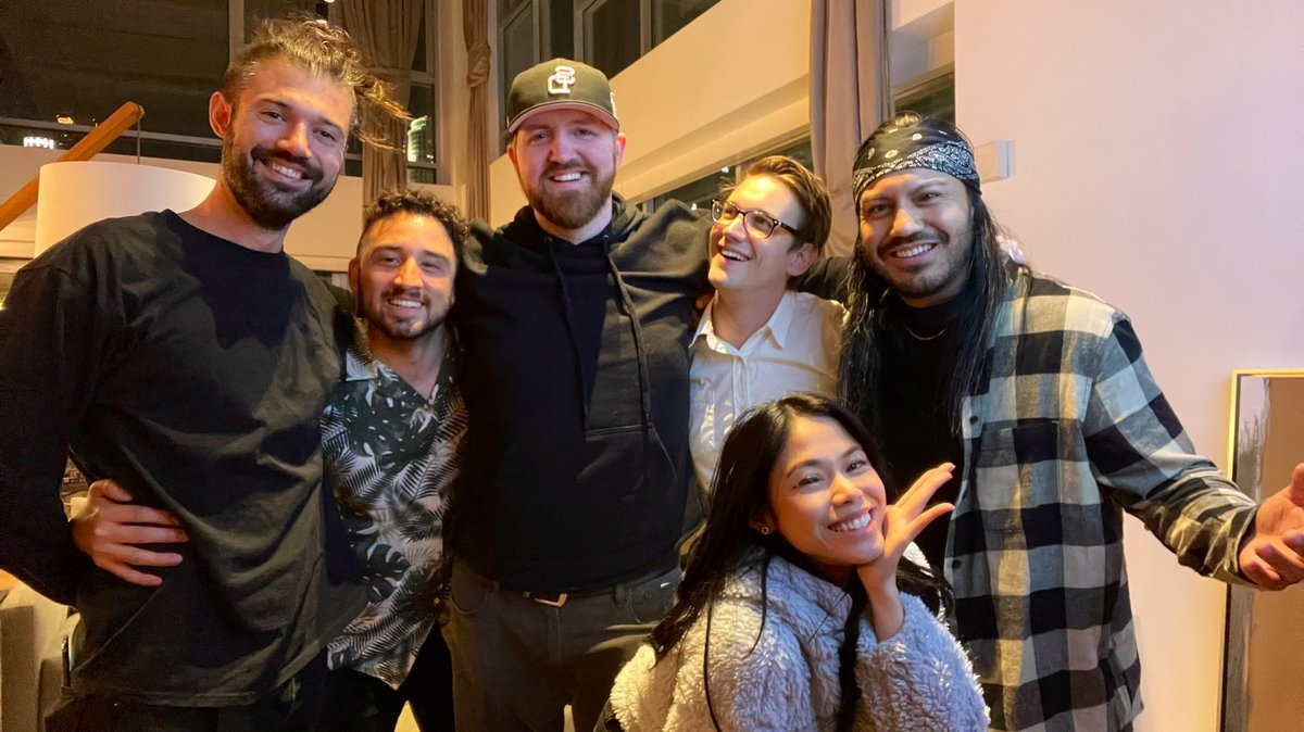 Happy birthday big dawg <a href="/di3sel/"></a>. You’re truly a gift to my life.