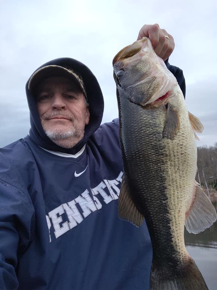 MysteryTackleBx's tweet photo. 🚨⚠️🚨 PB ALERT 🚨⚠️🚨
Jon C. landed his new PB recently and it's a beauty! Give 'em some props in the comments below and let us know when you land your new PB!
#communitycatch #pbalert https://t.co/QH68WMiMxC