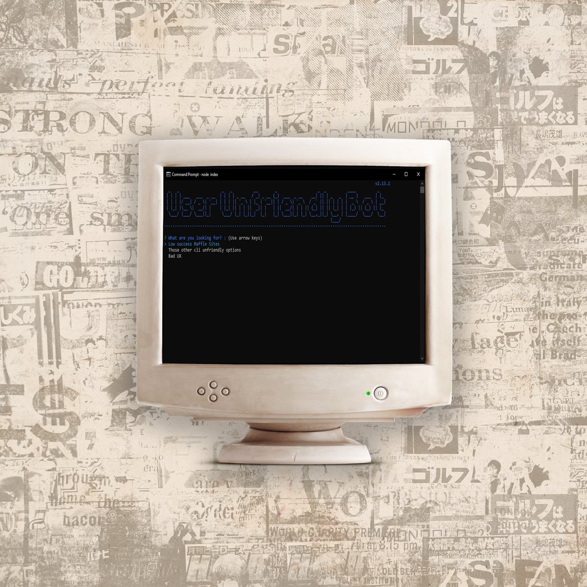 RubyAIO's tweet image. Ruby 1.0 is efficient, and easy to use without sacrificing the user experience.

Other raffle bot&apos;s still operate in the digital dark ages, while charging more 😬

Are you ready for a change?

Join today: rubyaio.com

Retweet for a possible surprise✨