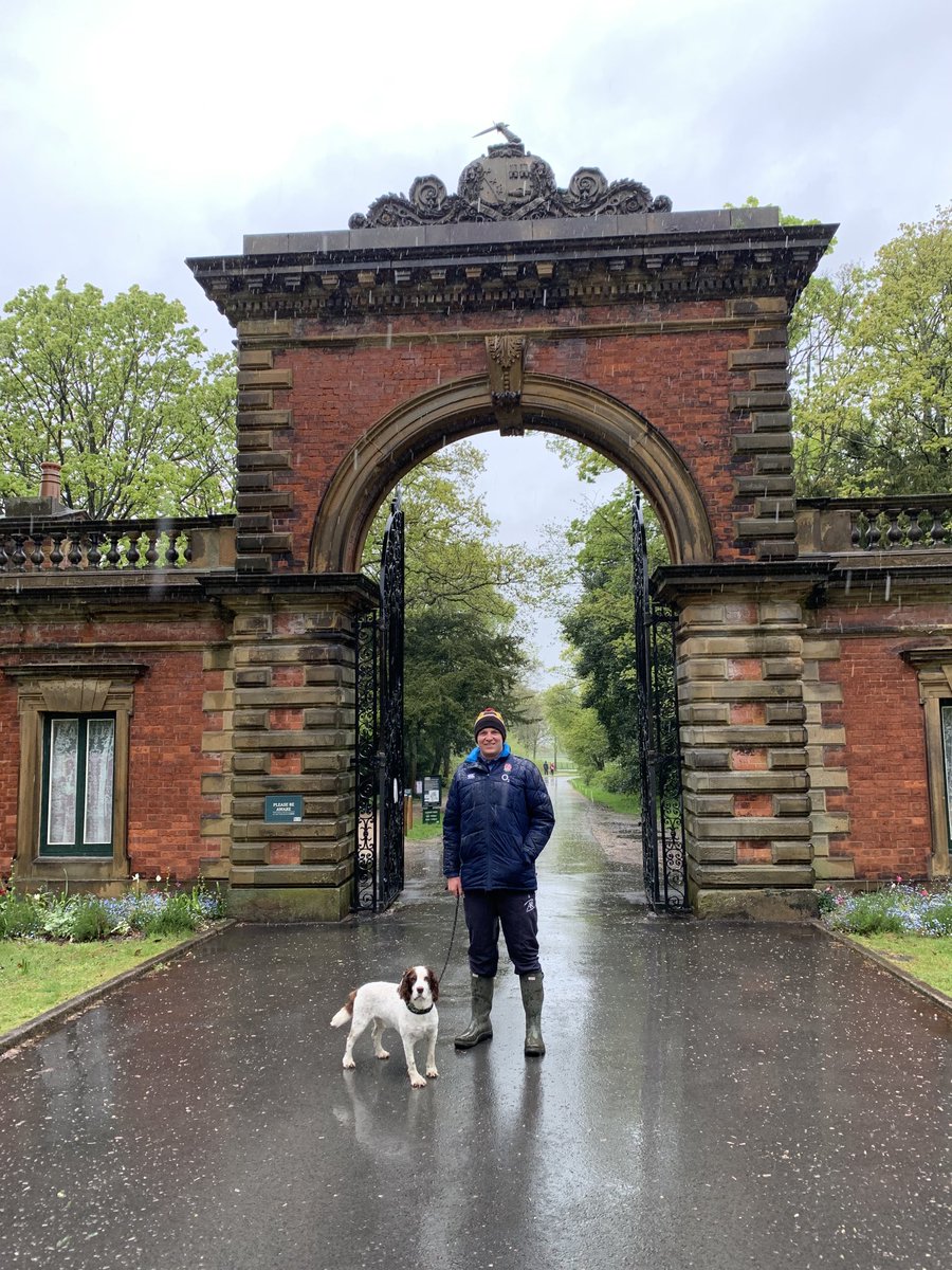 MortgageSusanne's tweet image. Guess the day  ⁦@LythamHall⁩  2 photos from Friday and 2 from today ! #happybankholiday #mayday #soquiet #bobdontcare #springerlife  ⁦@MatthewGarrod5⁩