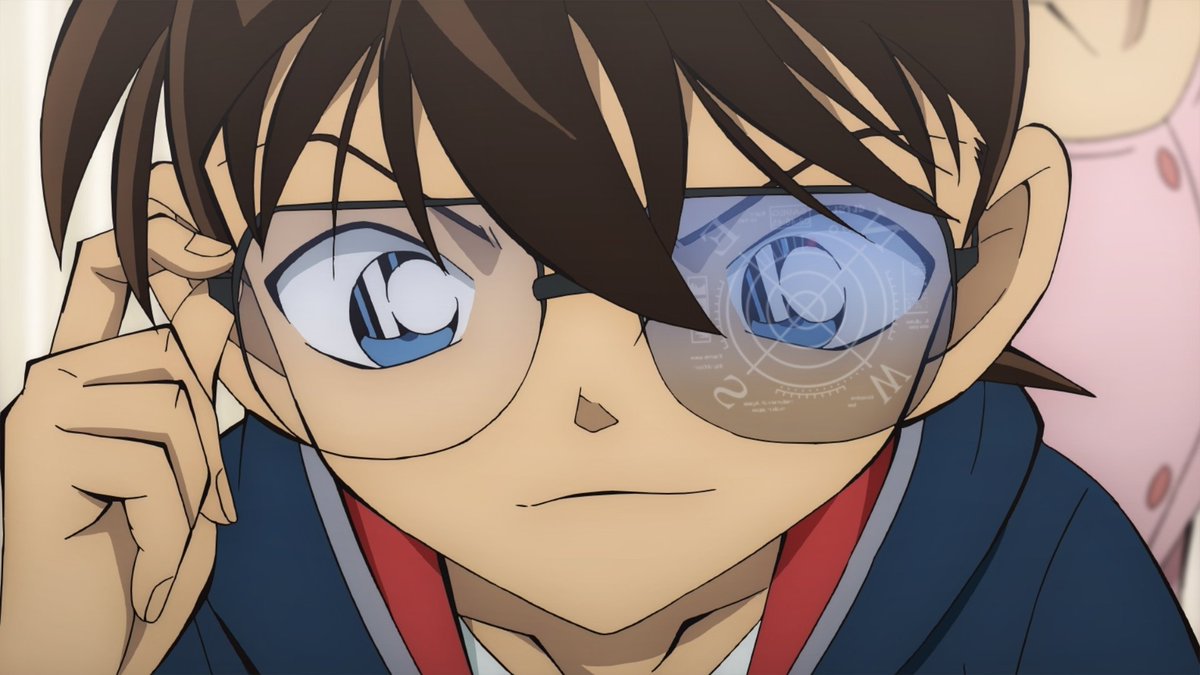 conangaki's tweet photo. DO U KNOW WHAT DAY IS TODAY!?!? ITS THE GREATEST!! MY GENIUS AMAZING DETECTIVE EDOGAWA CONAN/KUDO SHINICHI'S BIRTHDAY 🎂🎉 https://t.co/w6hHRn7vSc