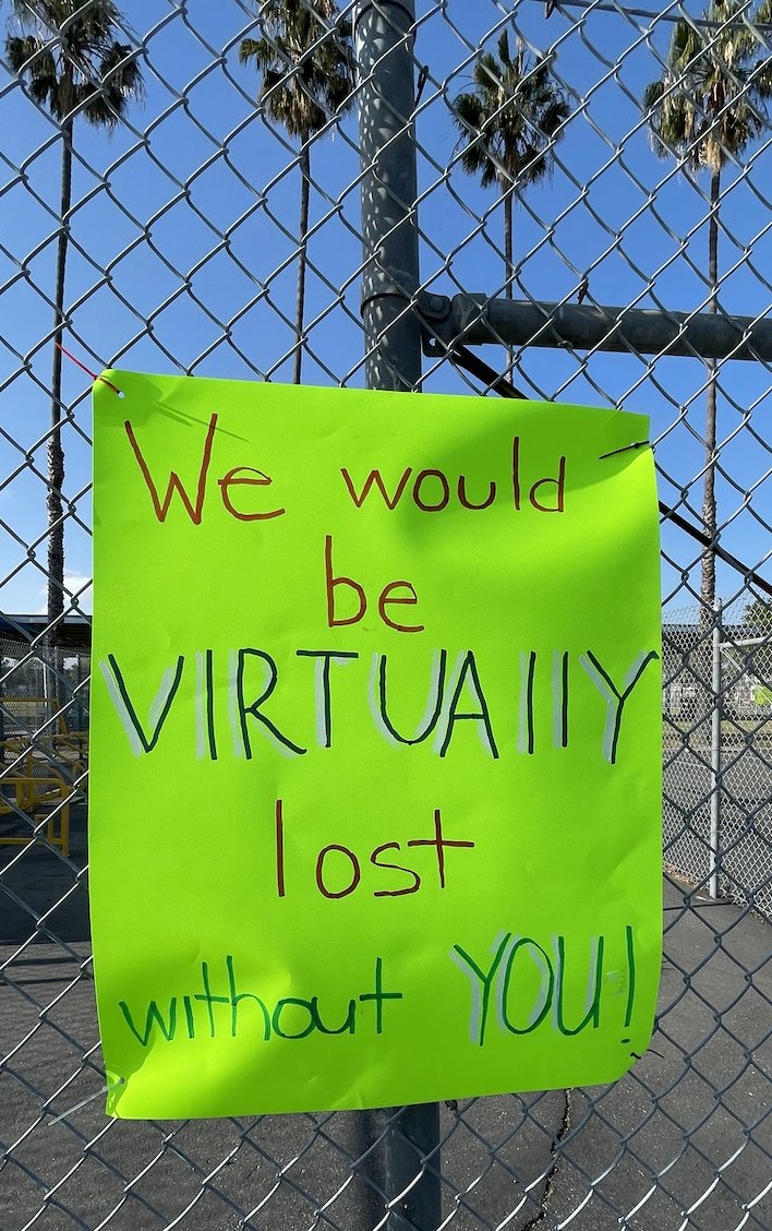 Amie L Chikami tweet media