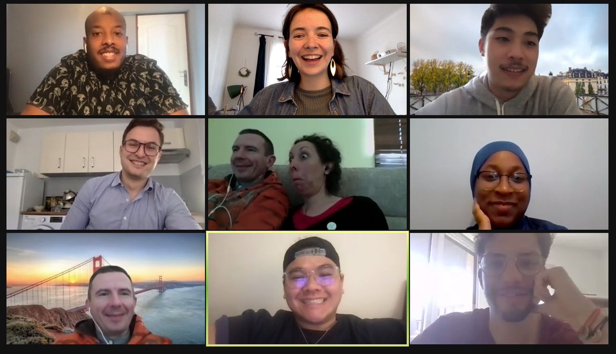 makers' lab emlyon tweet media