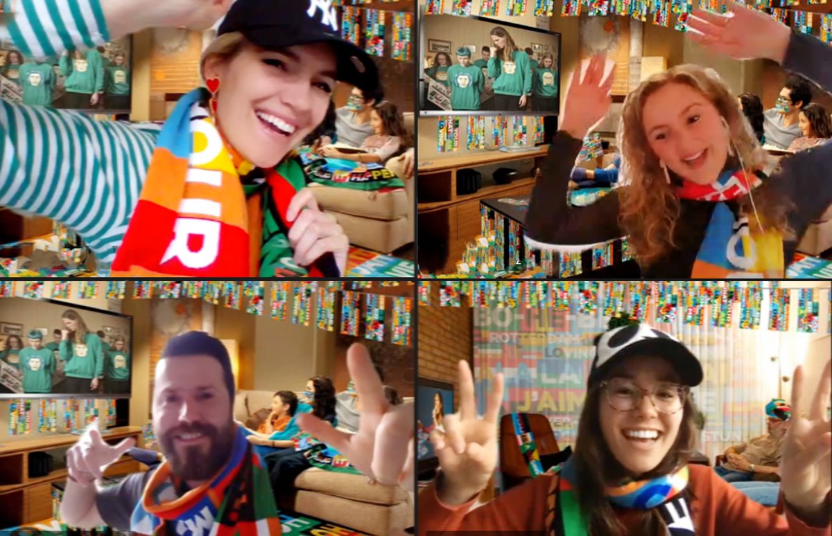 #OpenUp is het thema van het @Songfestival. We roepen #jongeren tussen de 14 en 27 jaar op te delen hoe zij de verbinding opzoeken met een ander! De mooiste inzendingen winnen huiskamerpakketten om het #Songfestival samen veilig te vieren! Meer weten? 👉Rotterdam.nl/sterkerdoorjon…