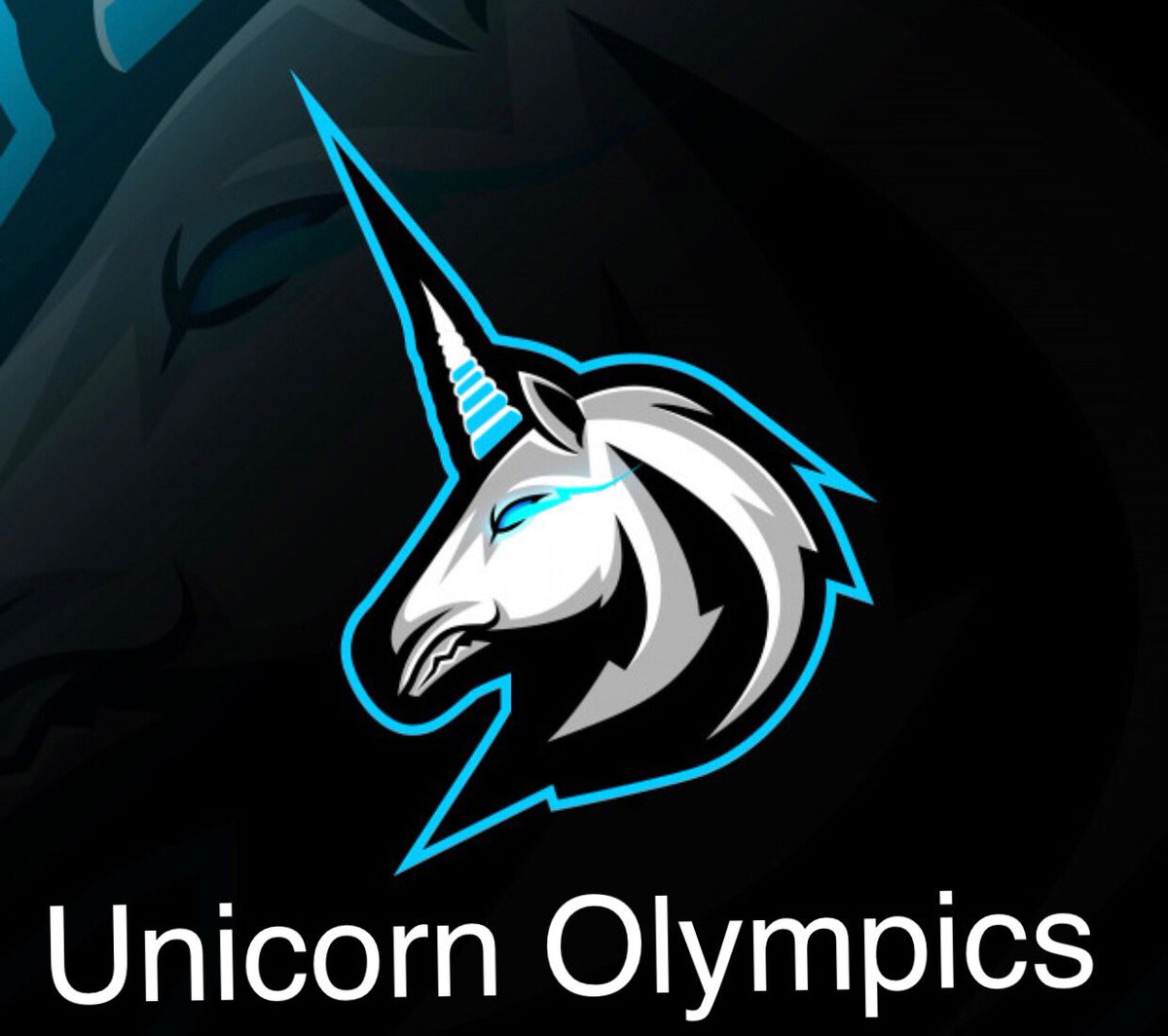 Don’t forget that Unicorn Olympics is tomorrow after school for those who are competing 🦄🦄💪