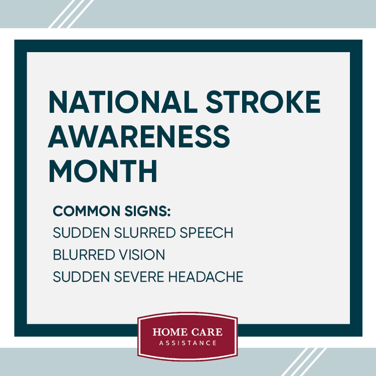 HCACarmel's tweet photo. When it comes to strokes, acting quickly can make a big difference. In honor of National Stroke Awareness Month, this article features a list of the common warning signs: https://t.co/h18jG2fVRZ https://t.co/l81KLaEi8X