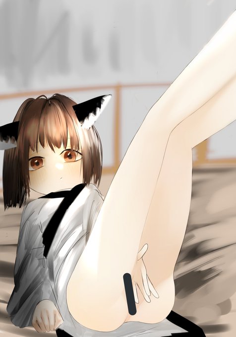 プリケツたんコッショリ 