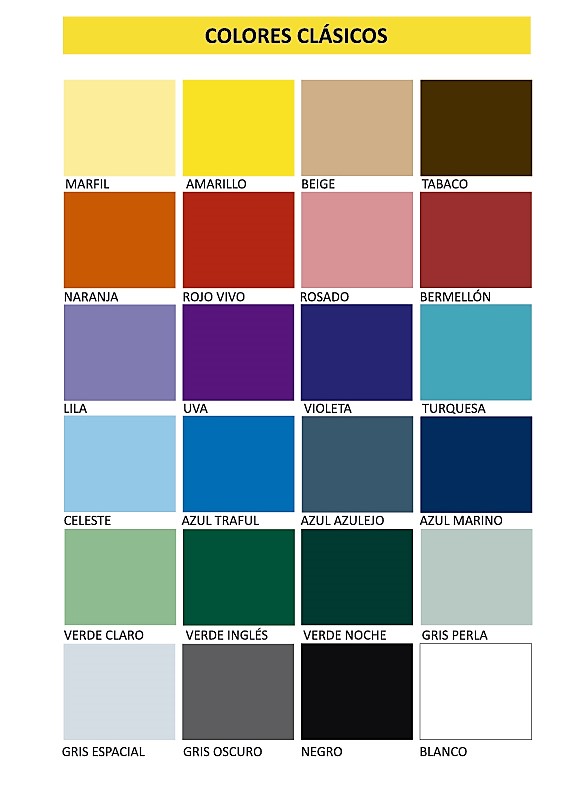 Twitter: "Con que color queres pintar? https://t.co/nJNr2sDeAD" / Twitter