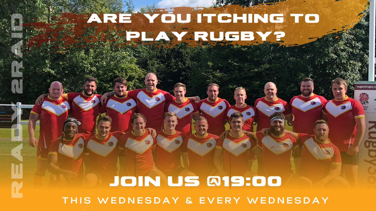 Reading Raiders RLFC tweet media