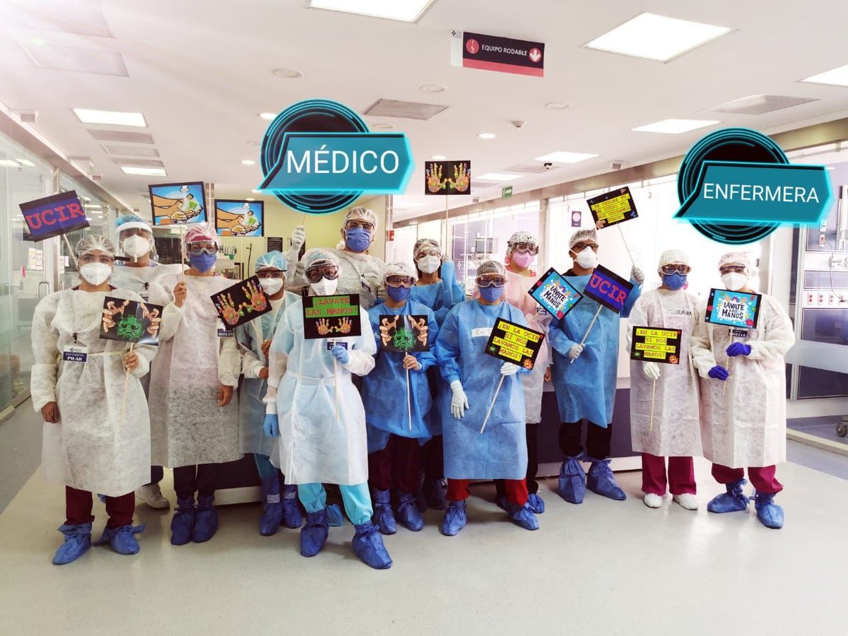 HGM_OD's tweet photo. #ComunidadHGM en la Terapia Respiratoria de la Torre 503 SIEMPRE SE LAVAN LAS MANOS. #TeCuidasTu #MeCuidoYo #NosCuidamosTodos #orgullosamenteHGM y así arrancamos con nuestra "Campaña de #LavadoDeManos " y tú ¿Ya te lavaste las manos? compartan..... https://t.co/VuuuS0YkxQ